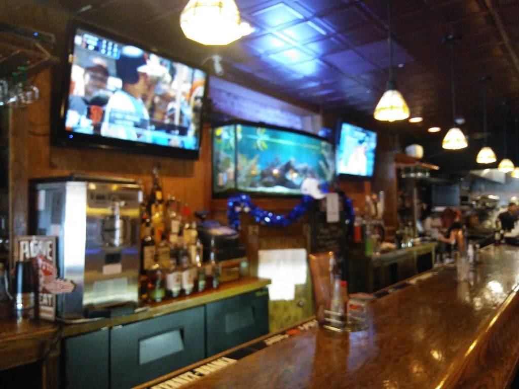 Main Street | restaurant | 244 Main St, Saugerties, NY 12477, USA | 8452466222 OR +1 845-246-6222