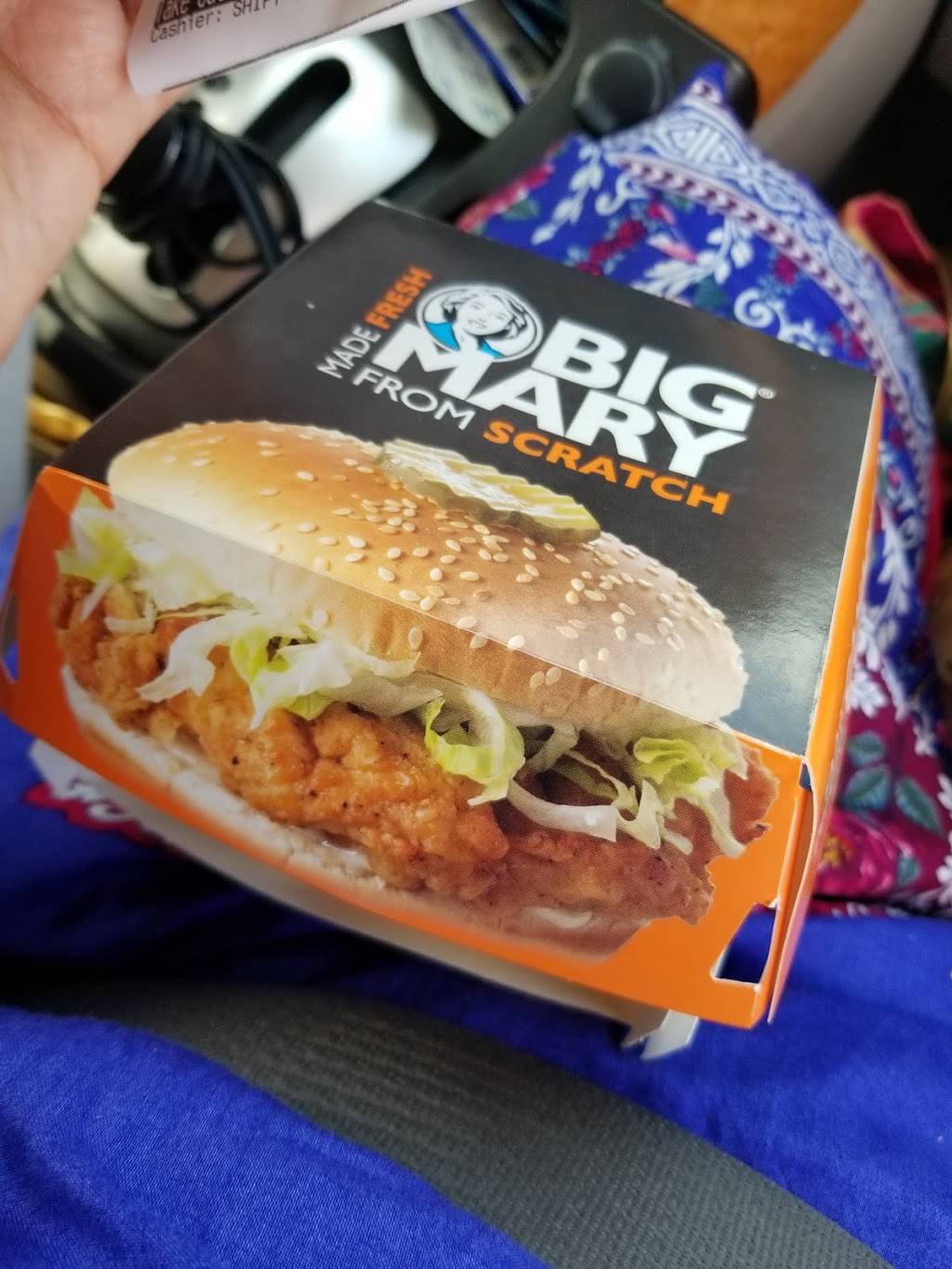 Mary Browns Chicken & Taters | restaurant | 580 Hespeler Rd #3B, Cambridge, ON N1R 6J8, Canada | 5197400277 OR +1 519-740-0277