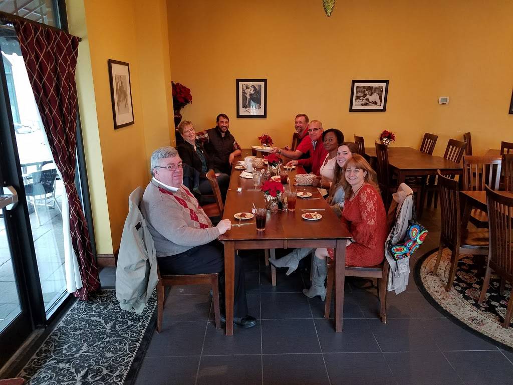 Bocci Trattoria & Pizzeria | restaurant | 2425 Kildaire Farm Rd, Cary, NC 27518, USA | 9198035358 OR +1 919-803-5358