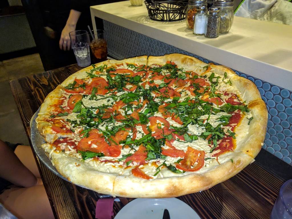 NYPD Pizza | restaurant | 222 S Mill Ave Ste #127, Tempe, AZ 85281, USA | 4809706973 OR +1 480-970-6973