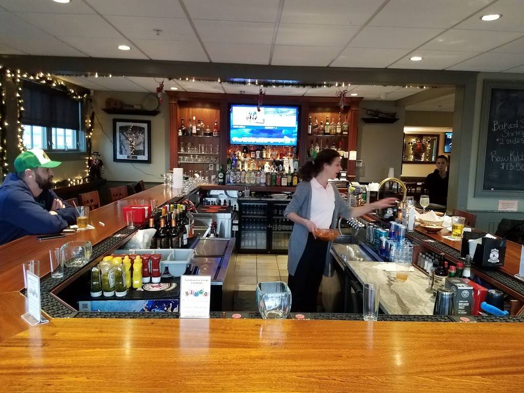 Merrimack Valley Sandtrap Bar and Grille | restaurant | 210 Howe St, Methuen, MA 01844, USA | 9786837771 OR +1 978-683-7771