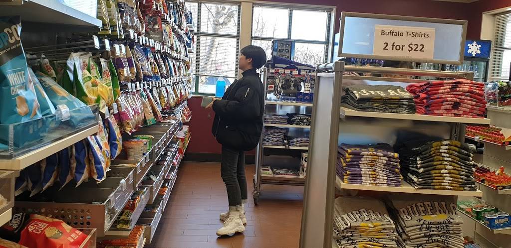 Arbys | restaurant | 4002 Ransom Rd, Clarence, NY 14031, USA | 7167596656 OR +1 716-759-6656