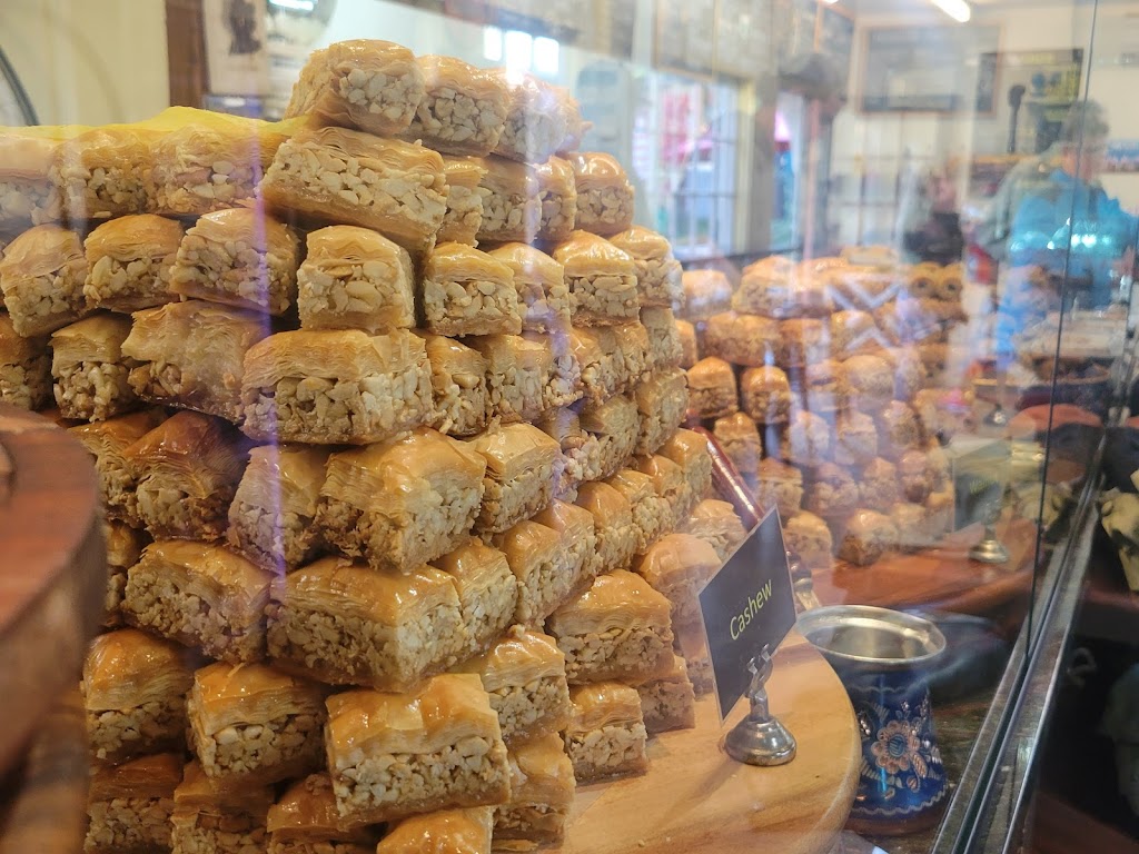 Cafe Dolce | cafe | 475 1st St Unit #3, Solvang, CA 93463, USA | 8057089003 OR +1 805-708-9003