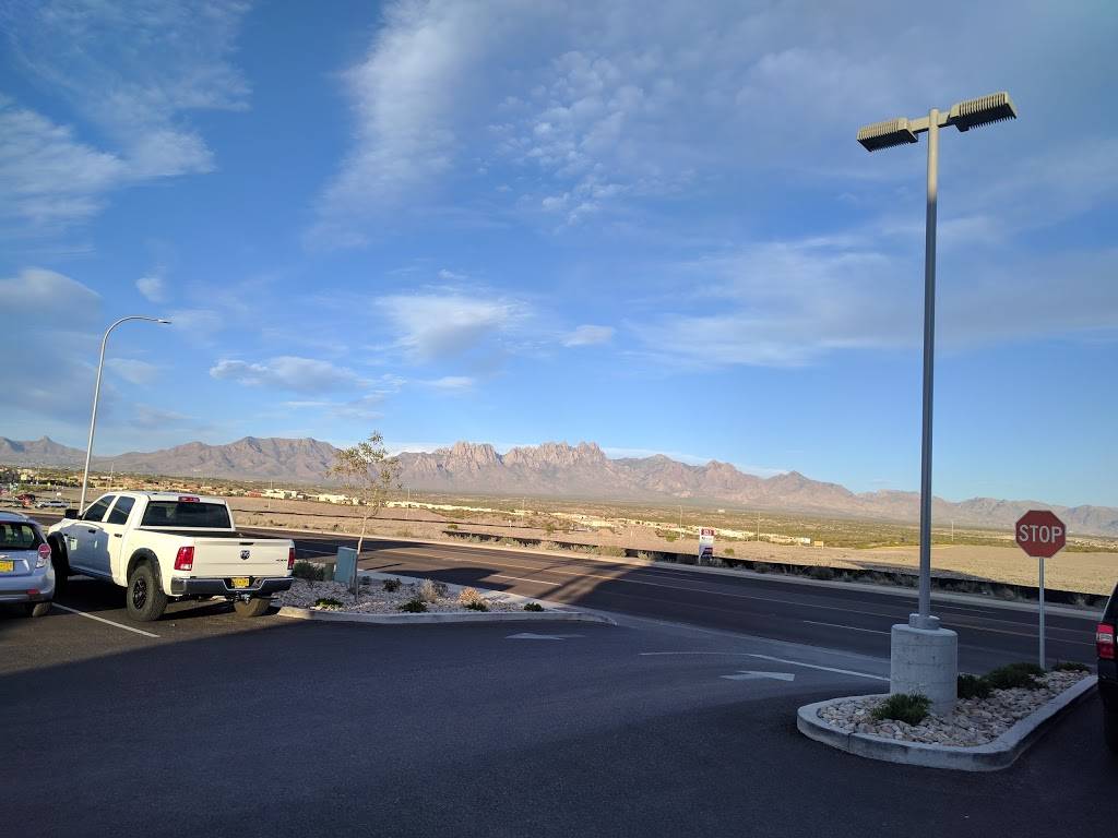 The Game II - Sports Grill | restaurant | 4131 Northrise Dr, Las Cruces, NM 88011, USA | 5753734263 OR +1 575-373-4263