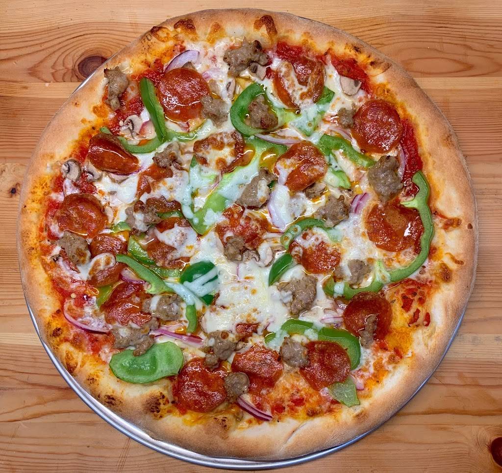 Pizza Due | restaurant | 489 Church St, San Francisco, CA 94114, USA | 4156587525 OR +1 415-658-7525