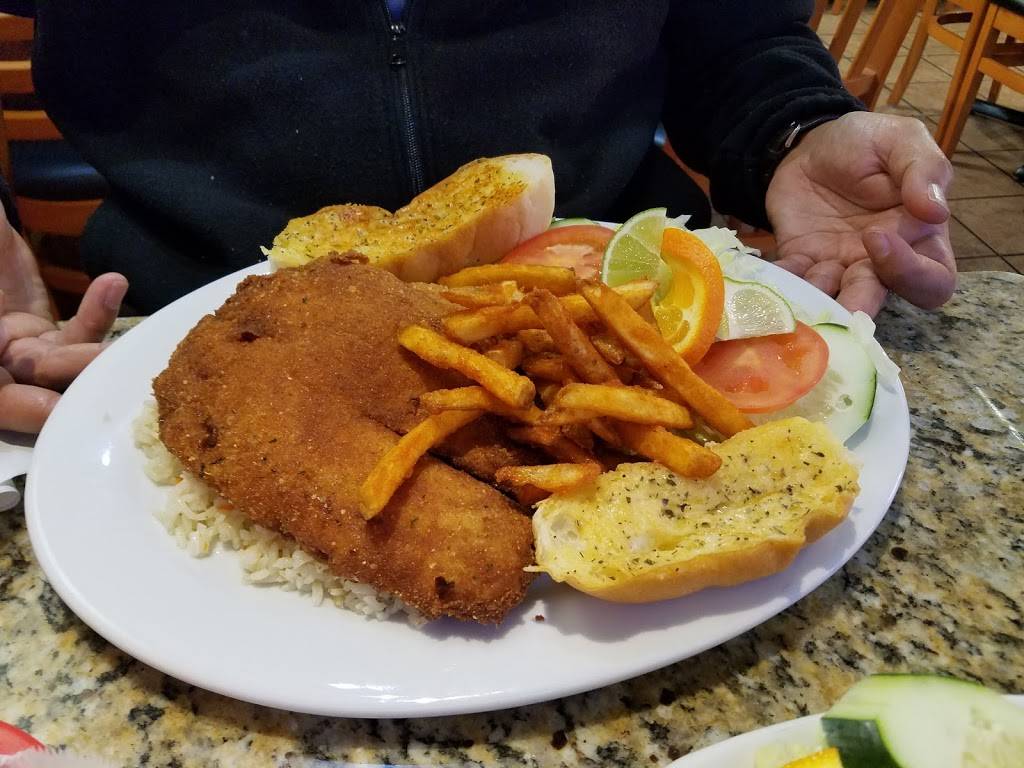 Rancho Grande Los Magueyes | restaurant | 2959 W Pershing Rd, Chicago, IL 60632, USA | 8722815680 OR +1 872-281-5680