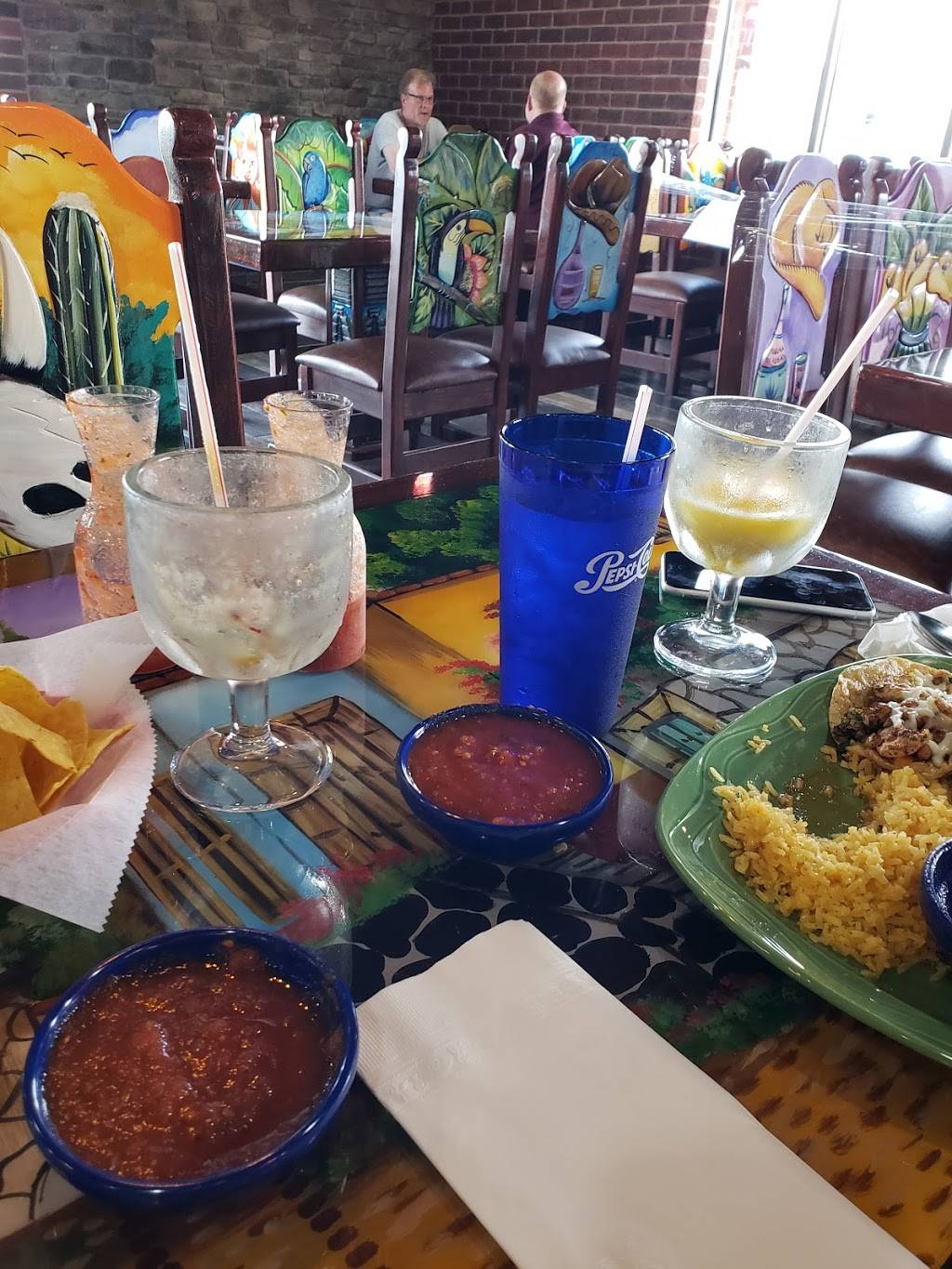 LALOS RESTAURANTE MEXICANO | restaurant | 1724 W Wallen Rd, Fort Wayne, IN 46818, USA | 2604907070 OR +1 260-490-7070