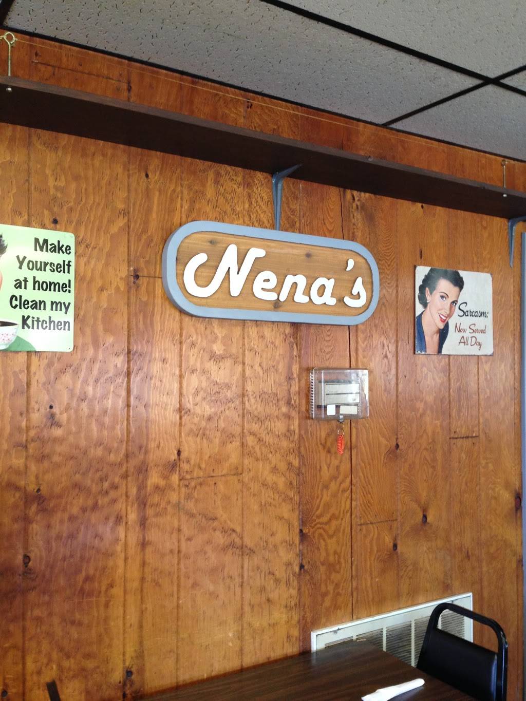 Nenas Cooper Cafe | restaurant | 7759 Douglas Ave, Kalamazoo, MI 49009, USA | 2693832960 OR +1 269-383-2960