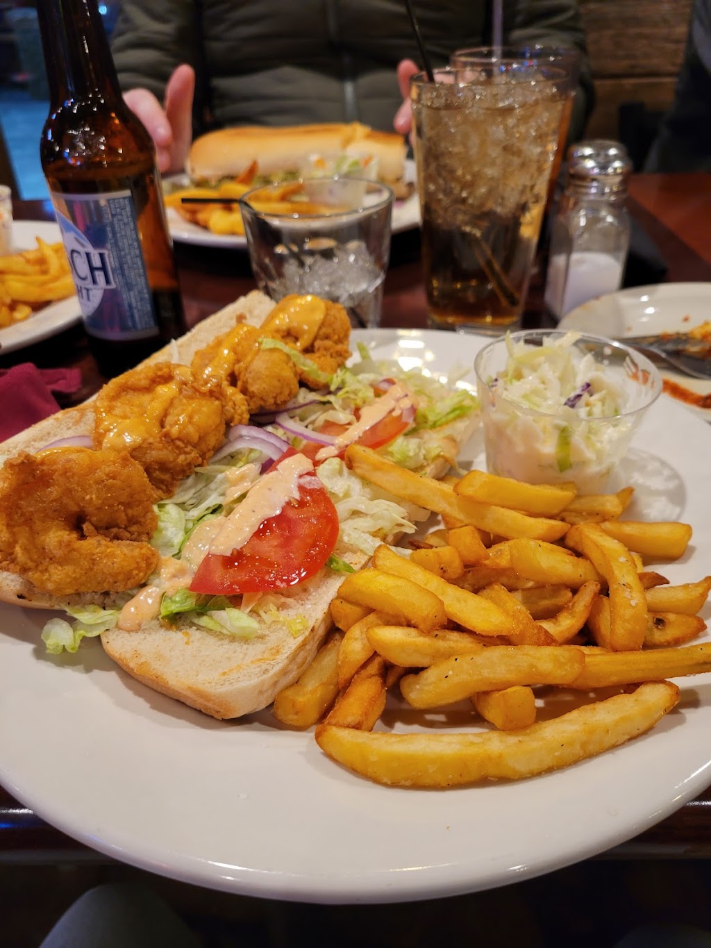 7th Street Tap and Grill | restaurant | 100 N 7th St, Owensville, MO 65066, USA | 5734377774 OR +1 573-437-7774