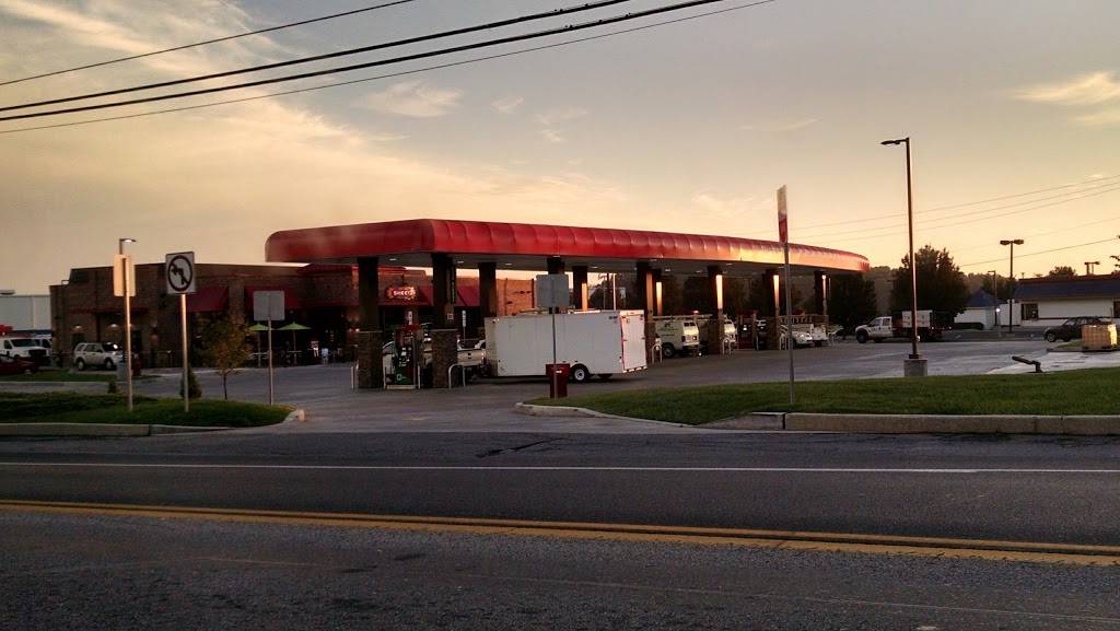 Sheetz #201 | cafe | 1415 S Market St, Mechanicsburg, PA 17055, USA | 7177666247 OR +1 717-766-6247