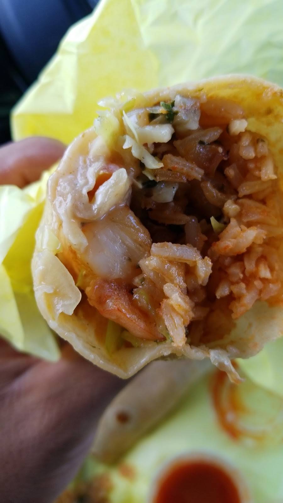 Albertacos Mexican Food Inc | restaurant | 601 Sycamore Ave, Vista, CA 92083, USA | 7605986047 OR +1 760-598-6047