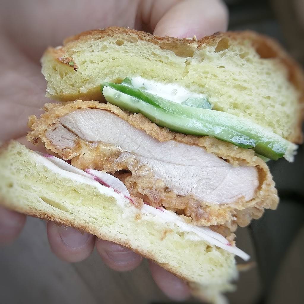 Orsa & Winston | restaurant | 122 W 4th St, Los Angeles, CA 90013, USA | 2136870300 OR +1 213-687-0300