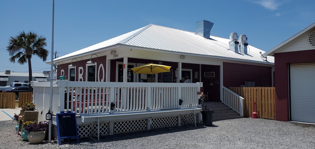 Moes Original BBQ - Orange Beach | restaurant | 25603 Perdido Beach Blvd, Orange Beach, AL 36561, USA | 2519817427 OR +1 251-981-7427