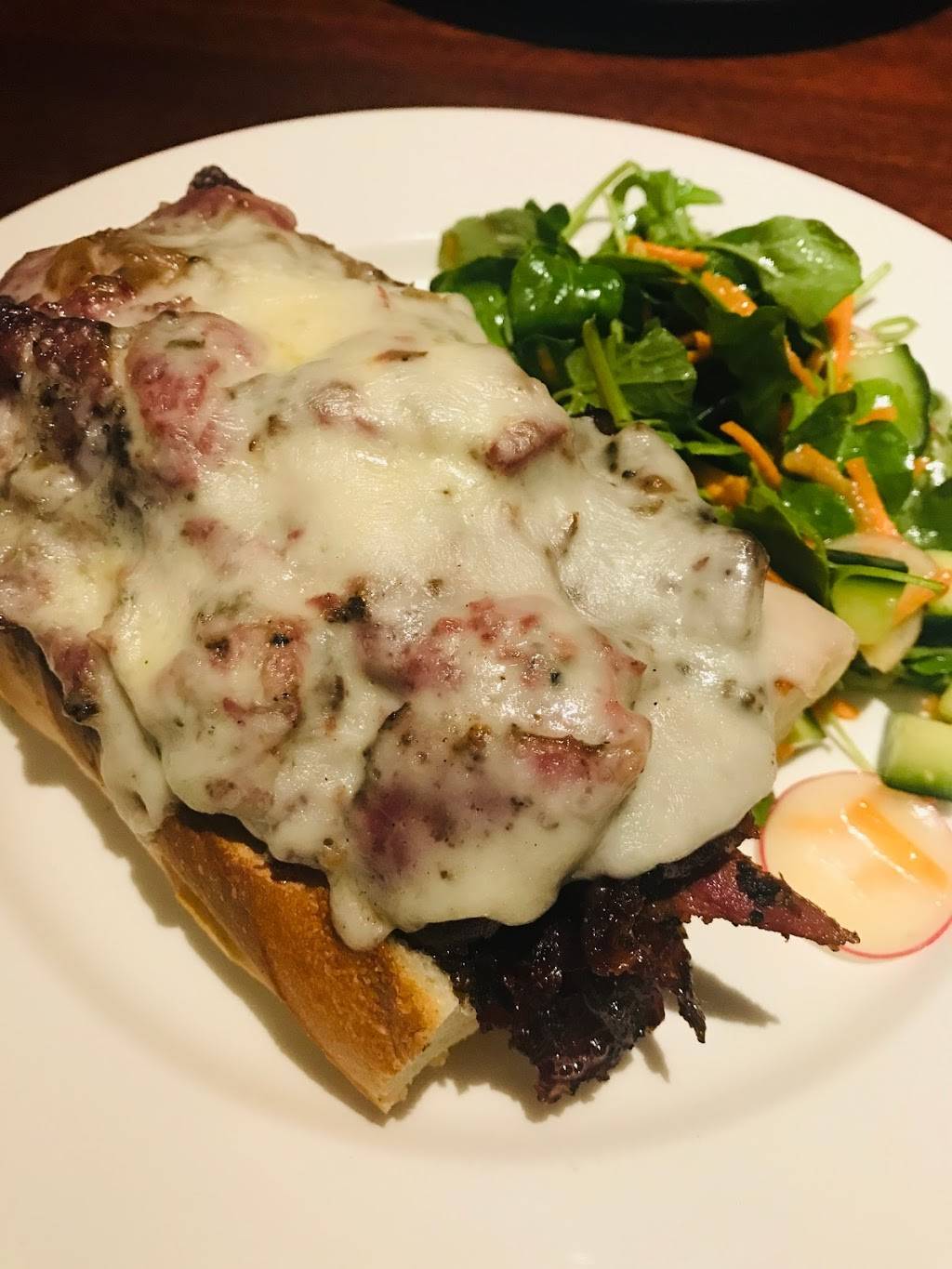 Alamo Club | restaurant | 1919 Greenville Ave, Dallas, TX 75206, USA | 4693997600 OR +1 469-399-7600