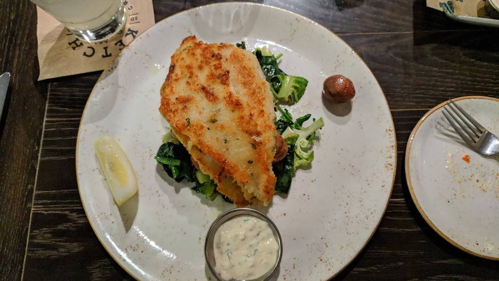 Ketch Grill and Taps | restaurant | 2614 Shelter Island Dr, San Diego, CA 92106, USA | 6198148080 OR +1 619-814-8080