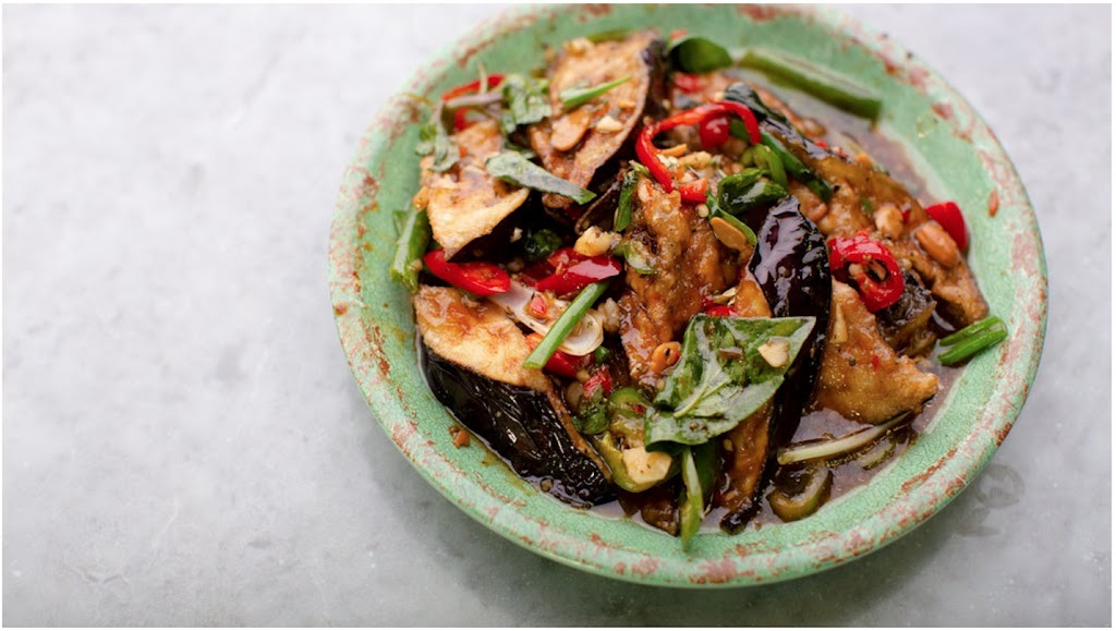 Basil Cart | restaurant | 60 Morris St, San Francisco, CA 94107, USA | 5102998849 OR +1 510-299-8849