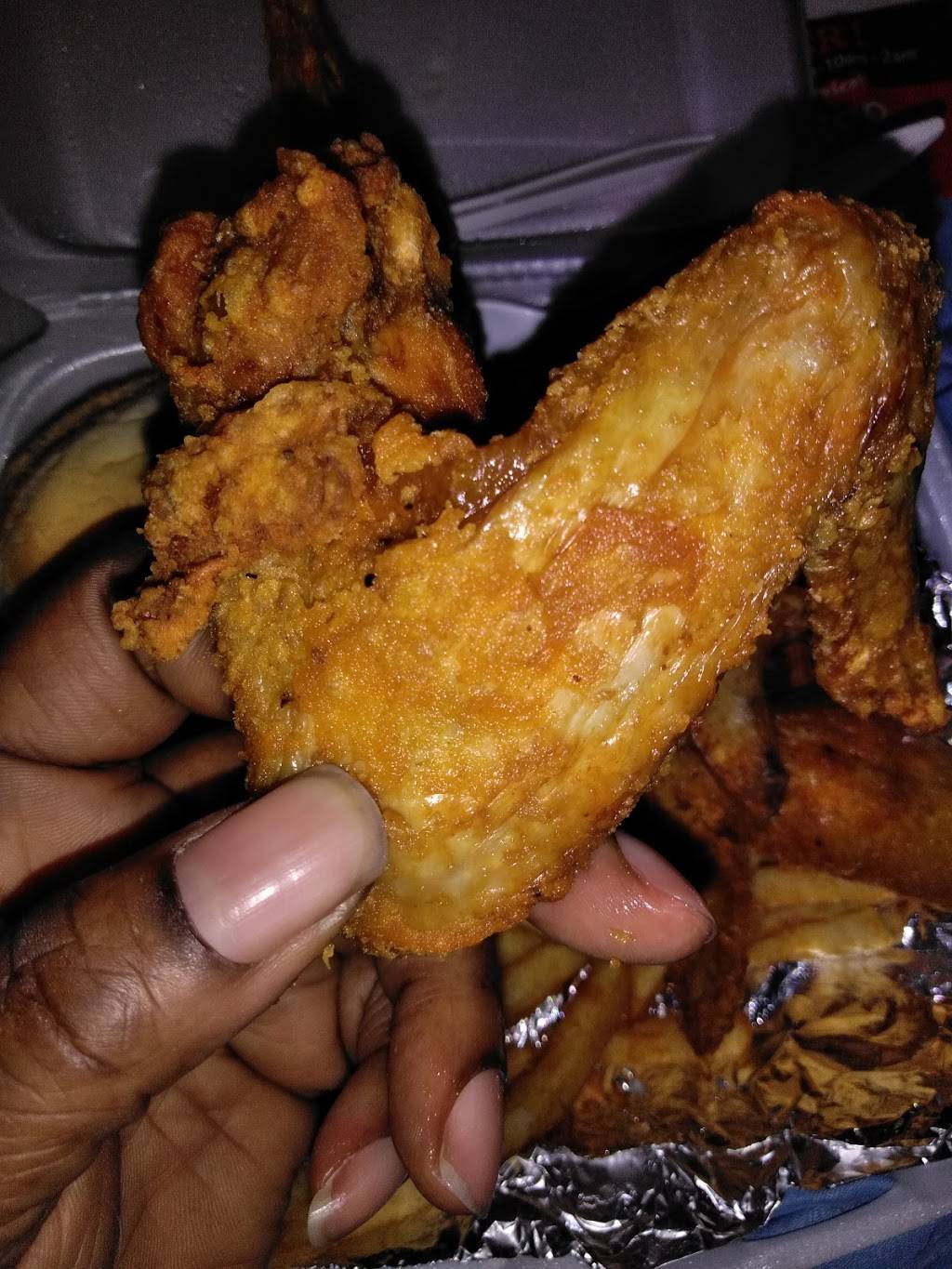 TheSpot | restaurant | 4300 Belair Rd, Baltimore, MD 21206, USA | 4103254300 OR +1 410-325-4300