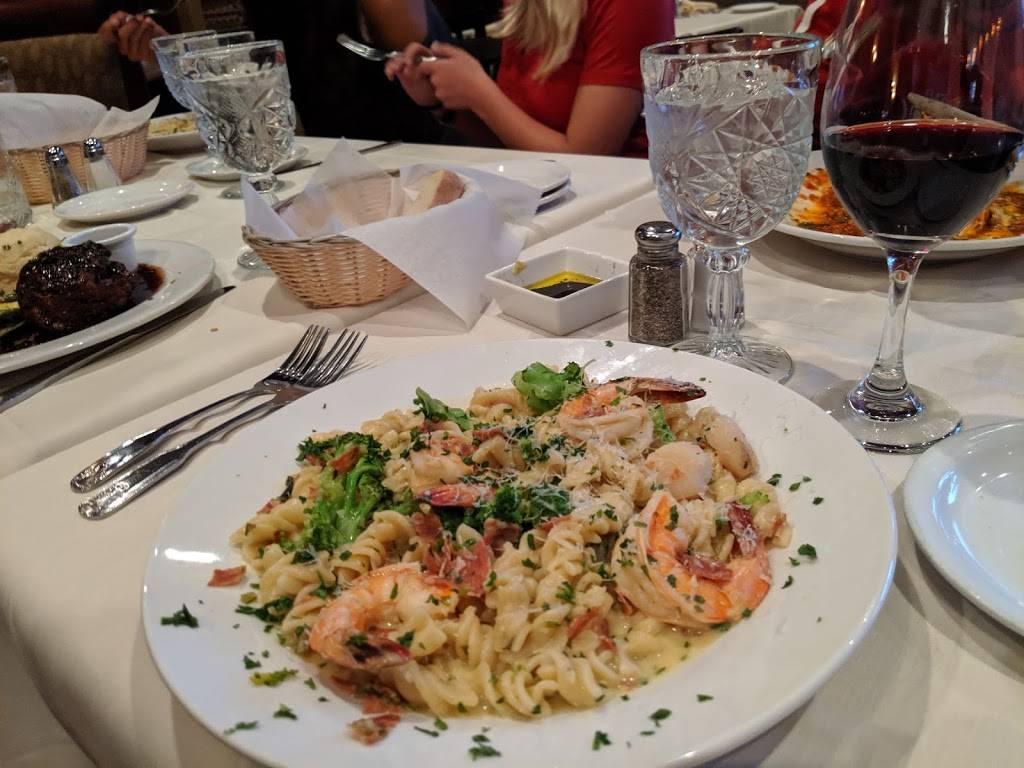 Marios Portofino | restaurant | 1505 S Virginia St, Reno, NV 89502, USA | 7758257779 OR +1 775-825-7779