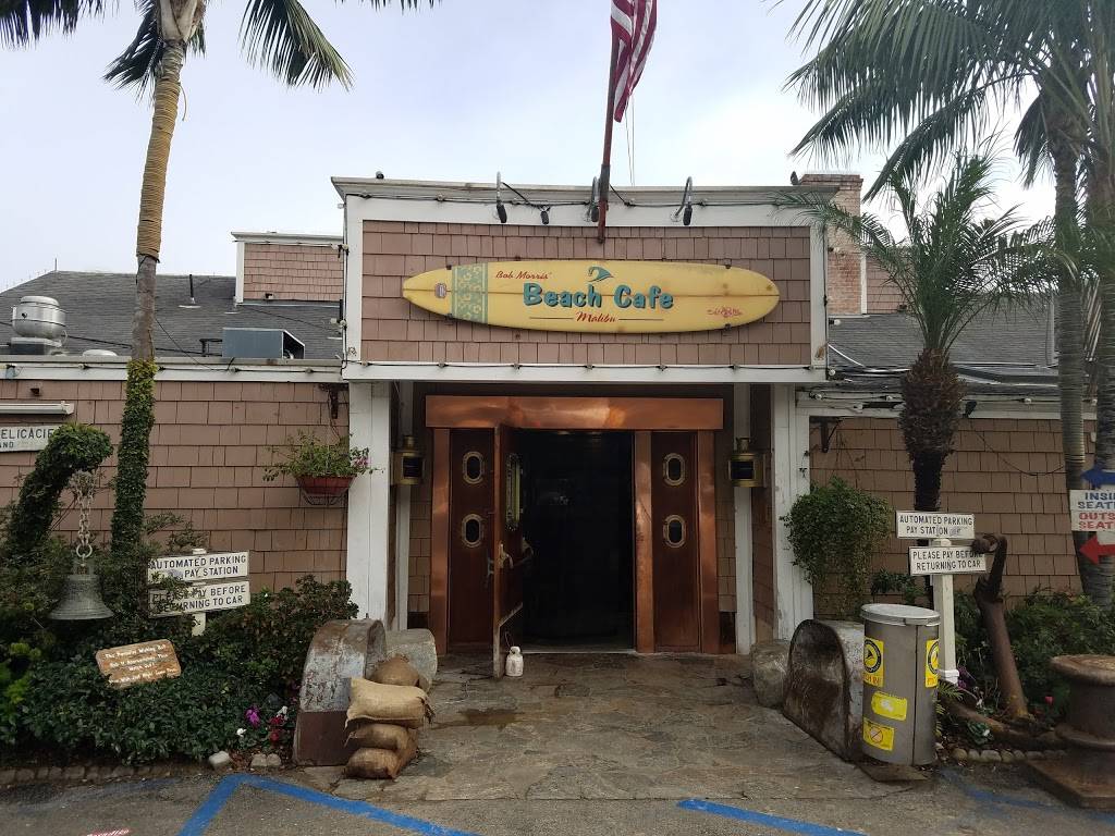 Paradise Cove Beach Cafe | cafe | 28128 Pacific Coast Hwy, Malibu, CA 90265, USA | 3104572503 OR +1 310-457-2503
