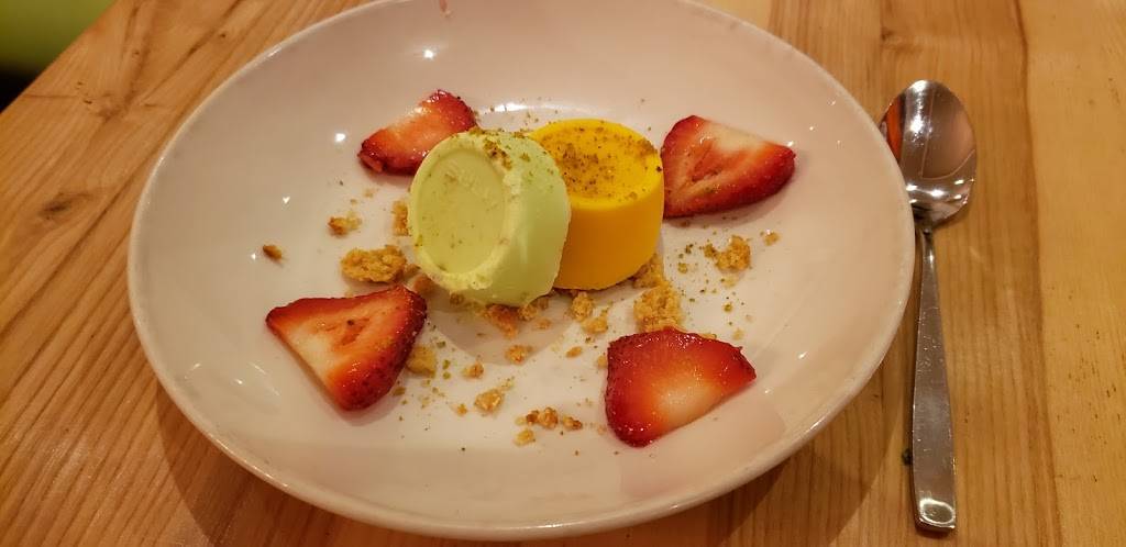 Cumin Kitchen | restaurant | 1820 Danforth Ave, Toronto, ON M4C 1H8, Canada | 6477485522 OR +1 647-748-5522