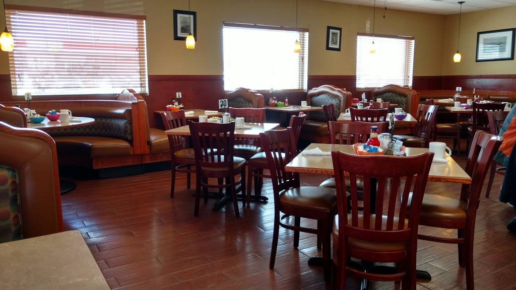 Bartonville Diner | restaurant | 1420 W Garfield Ave, Bartonville, IL 61607, USA | 3096972040 OR +1 309-697-2040