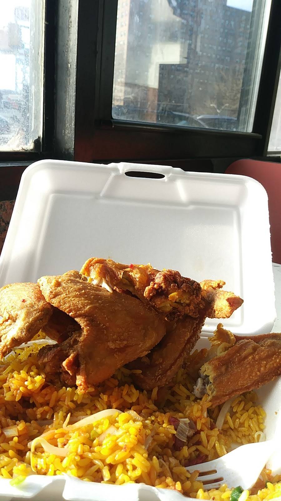 New Young Hong Kitchen | restaurant | 2800 Bailey Ave #271, Bronx, NY 10463, USA | 7185490030 OR +1 718-549-0030