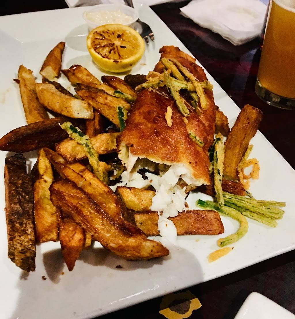 The British Bulldog Pub | restaurant | 1005-1201 Bower Pkwy, Columbia, SC 29212, USA | 8032278918 OR +1 803-227-8918