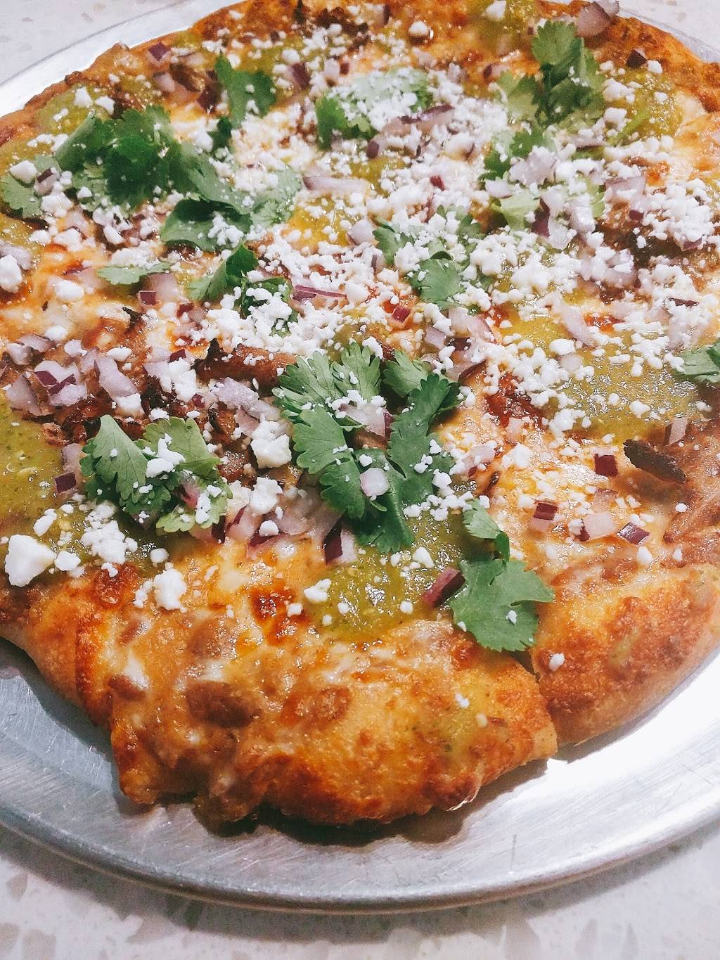 7th Street Pizza | restaurant | 1430 E 7th St, Long Beach, CA 90813, USA | 5623361958 OR +1 562-336-1958