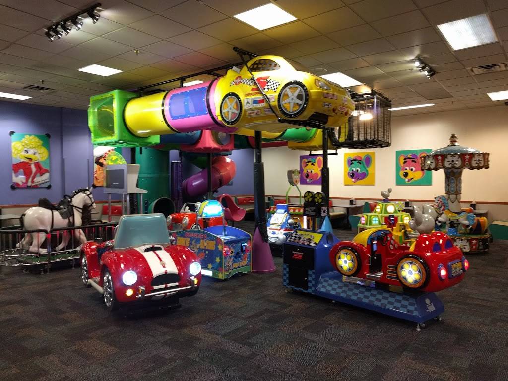 Chuck E. Cheeses | restaurant | 1660 US-22, Union, NJ 07083, USA | 9086880210 OR +1 908-688-0210