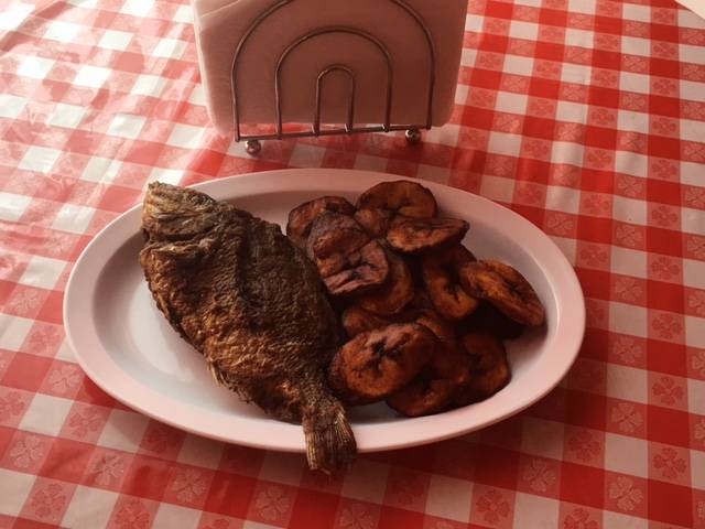 Deddehs Kitchen | restaurant | 418 Pine St, Providence, RI 02903, USA | 4014575016 OR +1 401-457-5016