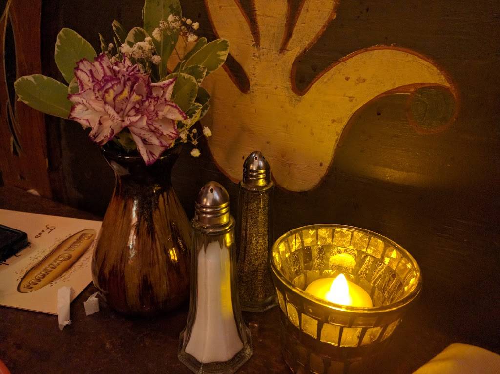 Baba Ghanouj | restaurant | 4276 Atlantic Ave, Long Beach, CA 90807, USA | 5624244567 OR +1 562-424-4567