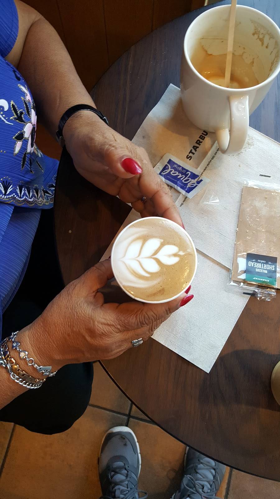 Starbucks | cafe | 3512 West Chester Pike, Newtown Square, PA 19073, USA | 6103591467 OR +1 610-359-1467