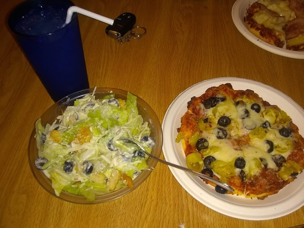 Brick House Pizza | restaurant | 3791 Van Giesen St, West Richland, WA 99353, USA | 5099673733 OR +1 509-967-3733