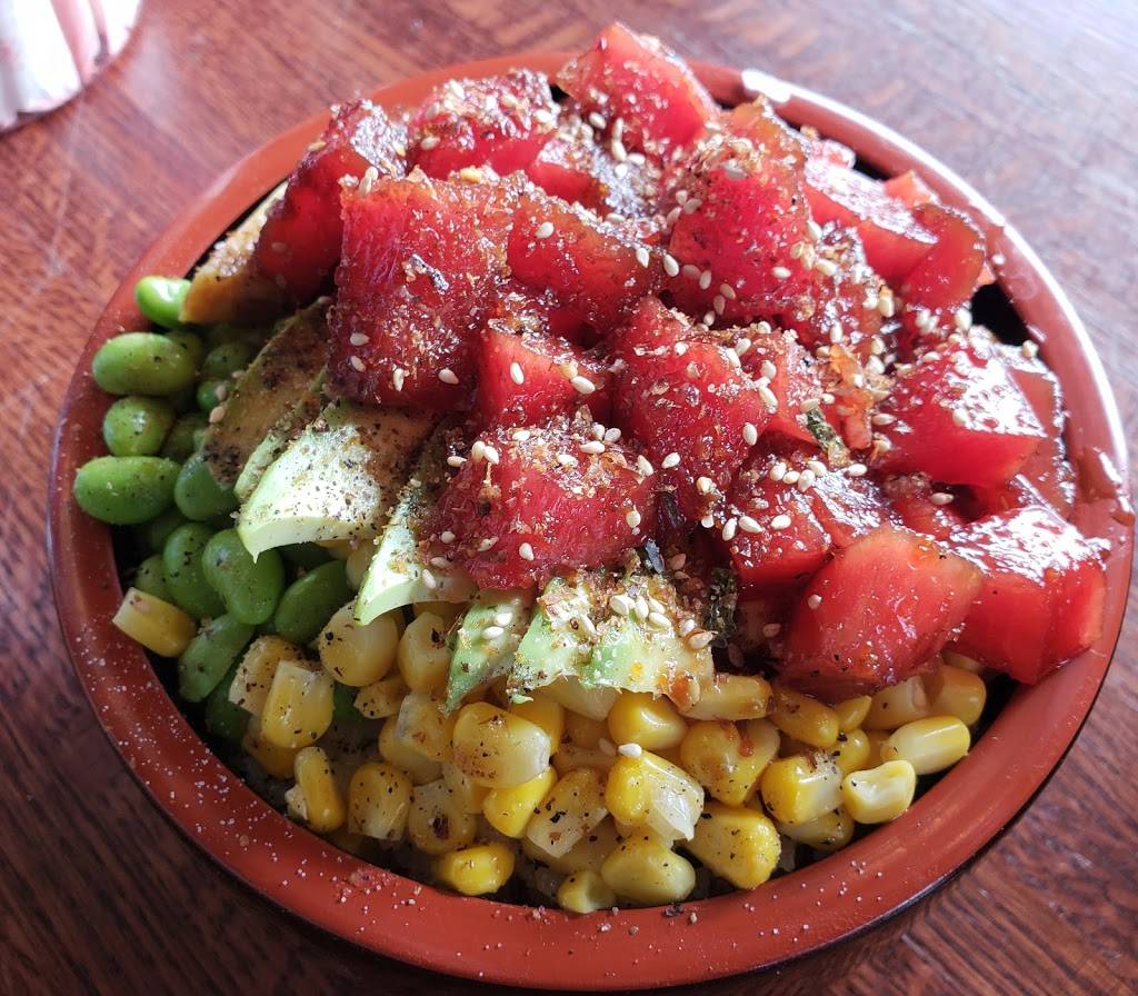 Seafood USA | restaurant | 21 Lancaster Ave, Paoli, PA 19301, USA | 6106401330 OR +1 610-640-1330