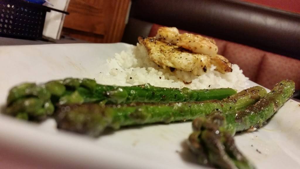 Perkins | restaurant | 2010 W Ryan Rd, Oak Creek, WI 53154, USA | 4147613700 OR +1 414-761-3700