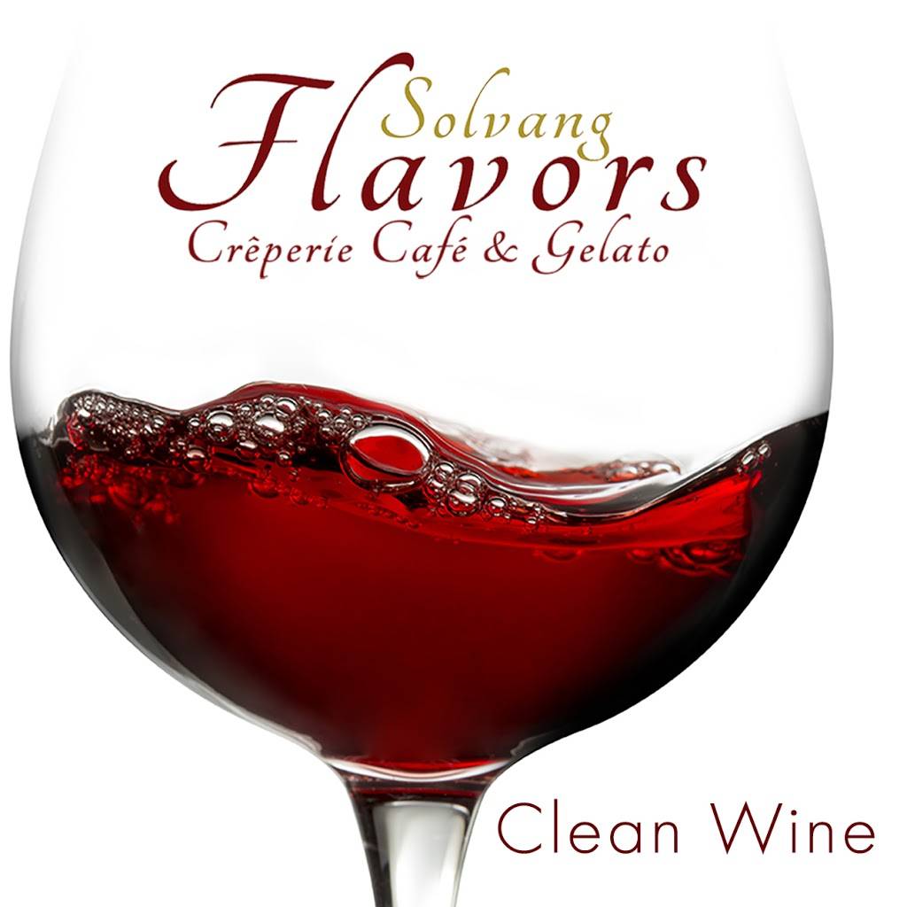 Solvang Flavors | restaurant | 436 Alisal Rd, Solvang, CA 93463, USA | 8056883080 OR +1 805-688-3080