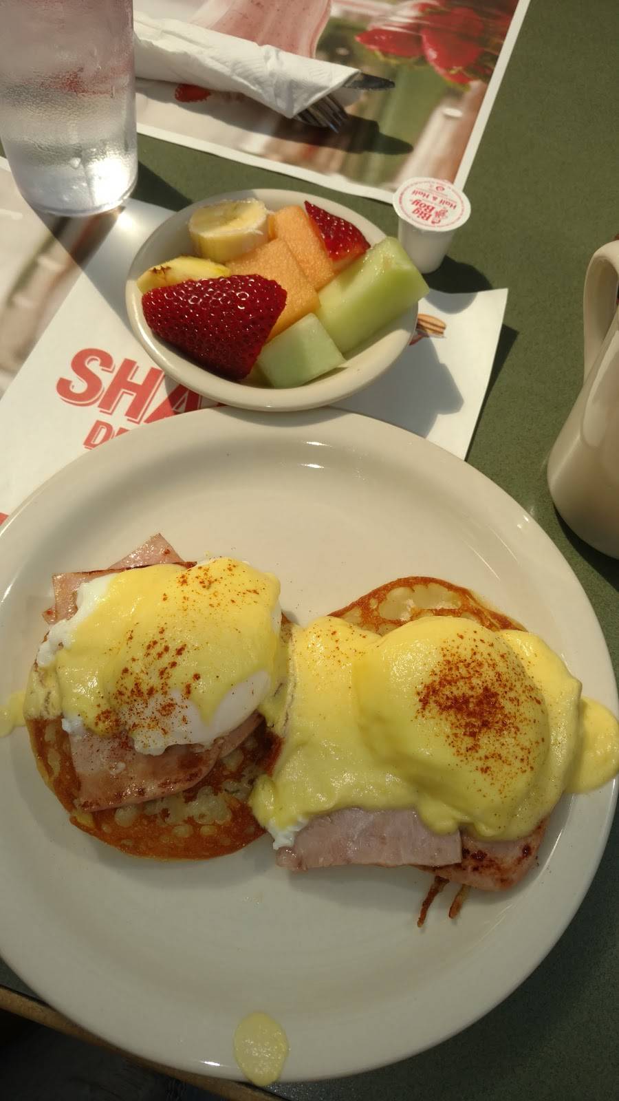 Big Boy | restaurant | 329 S Main St, Brooklyn, MI 49230, USA | 5175923212 OR +1 517-592-3212