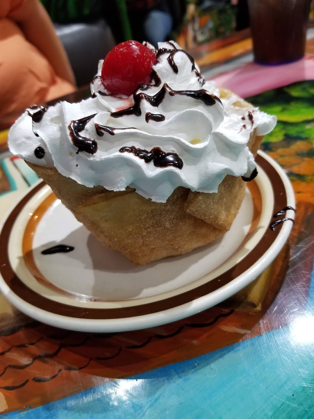 La Nueva Charreada | restaurant | 1805 University Blvd, Anderson, IN 46012, USA | 7656412888 OR +1 765-641-2888