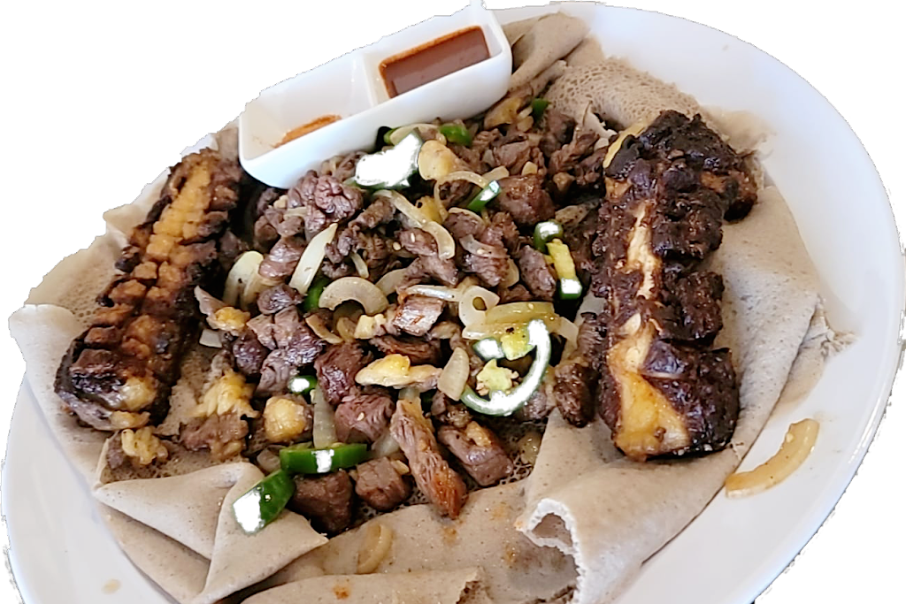 Misale Kurt & Kitfo Ethiopian Restaurant | restaurant | 5820 Seminary Rd Unit Y, Falls Church, VA 22041, USA | 7033329595 OR +1 703-332-9595