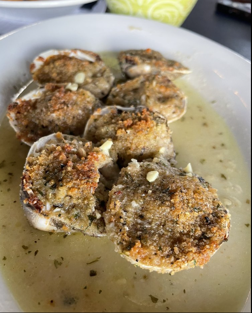 Sunset Seafood Restaurant and Retail Market | restaurant | 419 Bayside Terrace, Seaside Heights, NJ 08751, USA | 7322501686 OR +1 732-250-1686