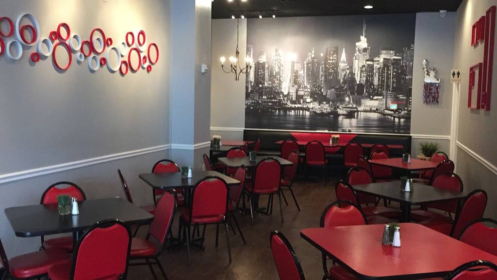 Tonys Pizza | restaurant | 533 Central Ave, St. Petersburg, FL 33701, USA | 7278964444 OR +1 727-896-4444