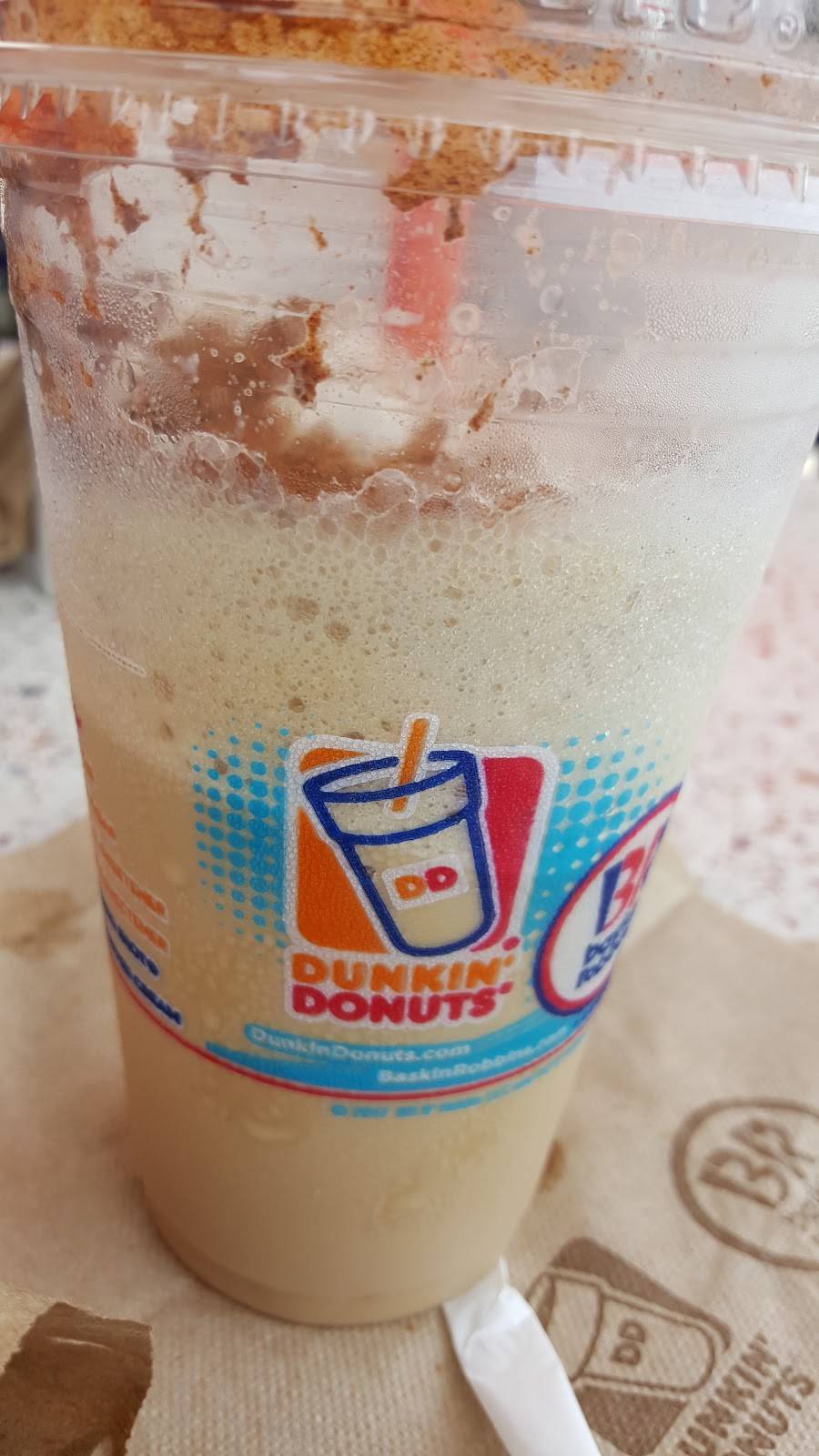 Dunkin Donuts | cafe | 7797 Centreville Rd, Manassas, VA 20111, USA | 7033310160 OR +1 703-331-0160