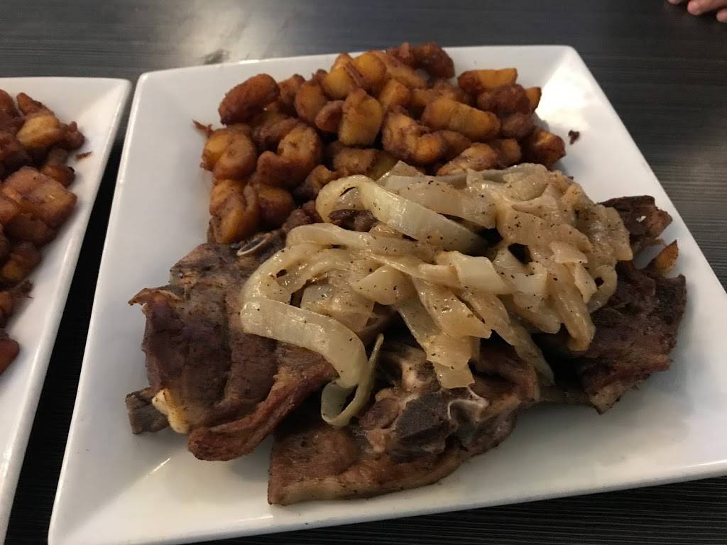 Le Wafou | restaurant | 2255 Grand Concourse, The Bronx, NY 10453, USA | 3475770097 OR +1 347-577-0097