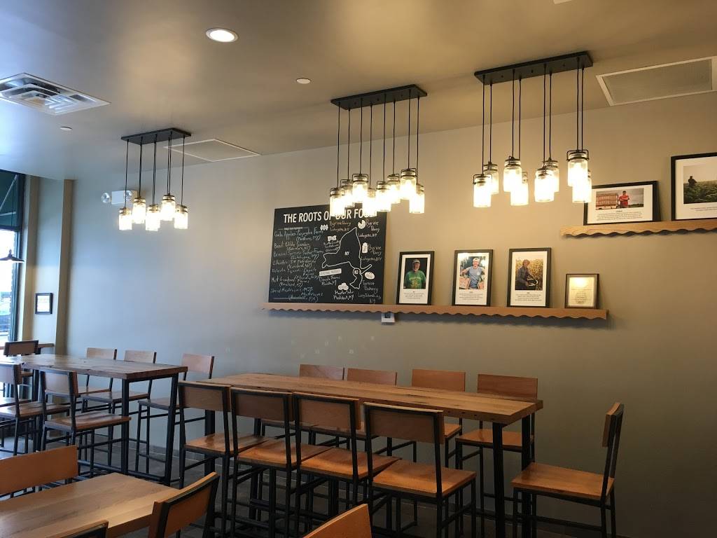 B.GOOD | restaurant | 191 7th St, Garden City, NY 11530, USA | 5164188111 OR +1 516-418-8111