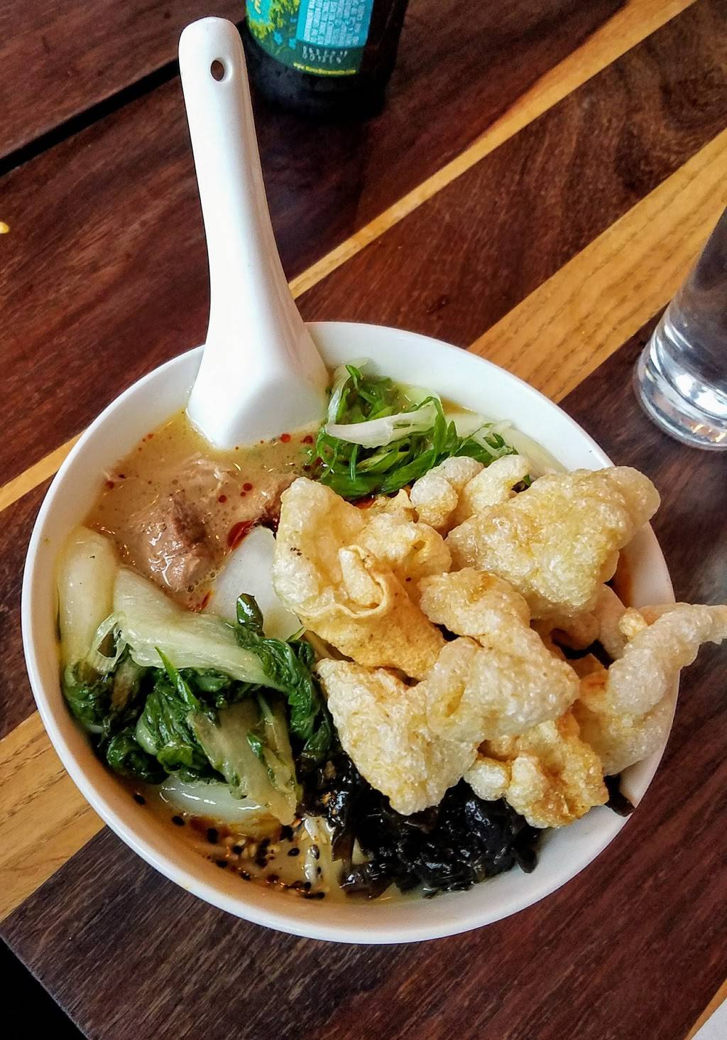 Suzume | restaurant | 545 Lorimer St, Brooklyn, NY 11211, USA | 7184860200 OR +1 718-486-0200