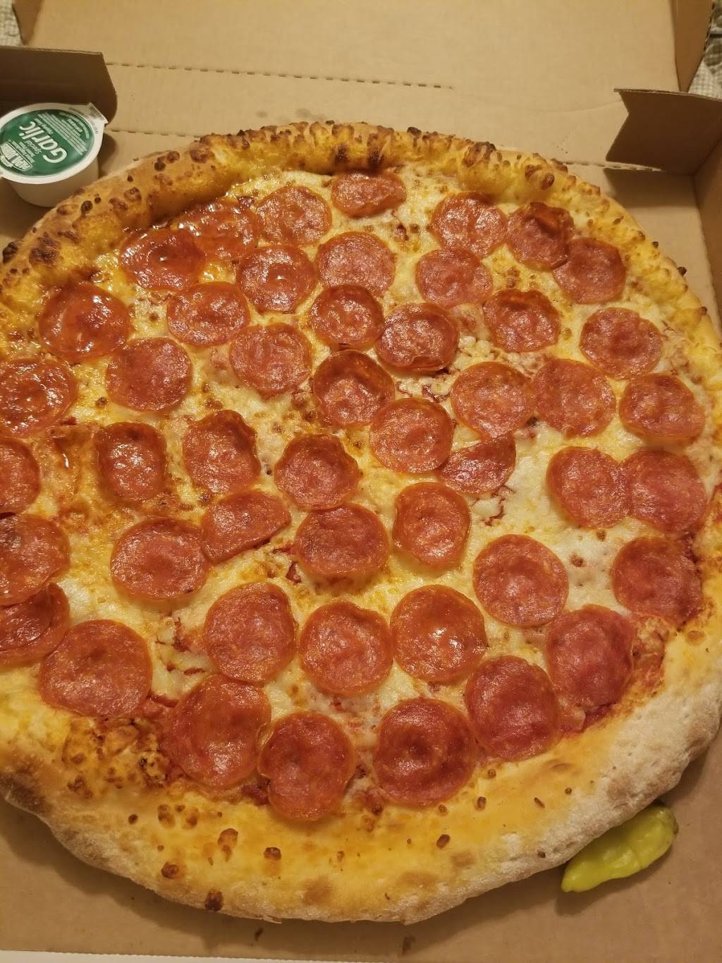 Papa Johns Pizza | restaurant | 1205 N Main St, Summerville, SC 29483, USA | 8438711663 OR +1 843-871-1663