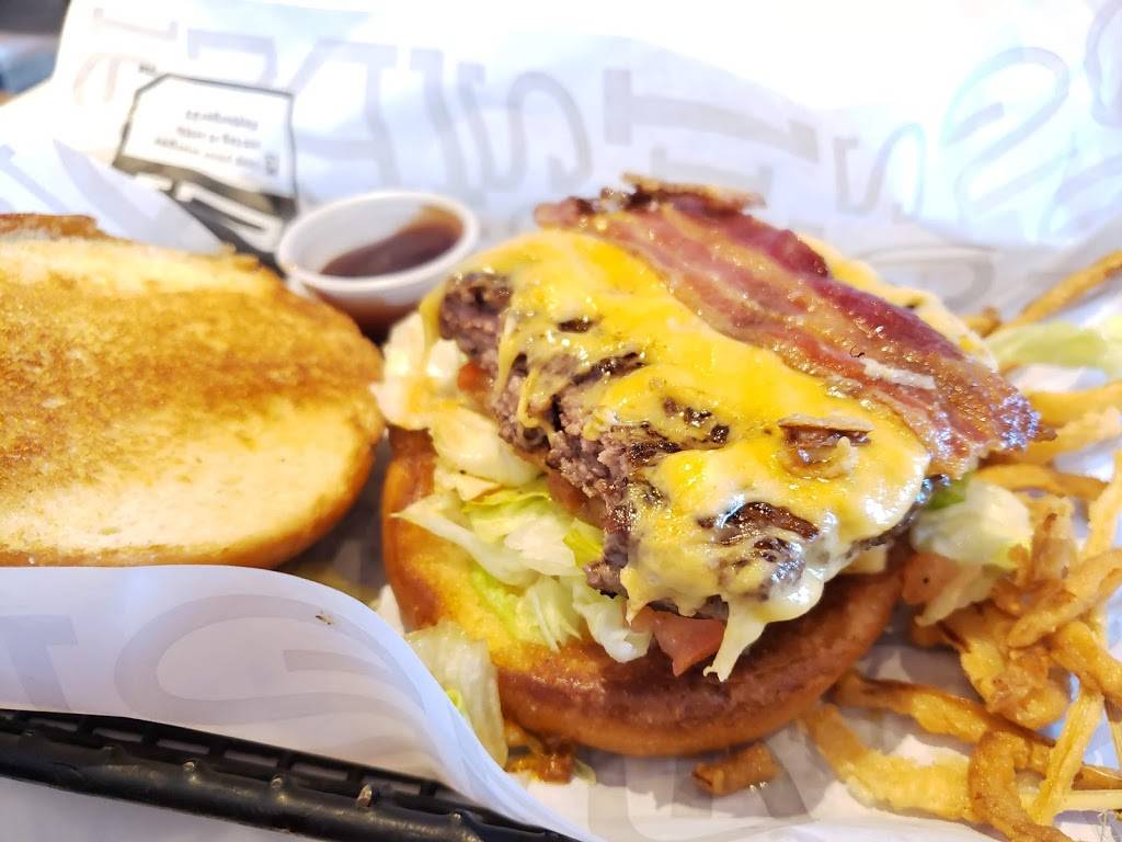 Burger 21 Kennesaw Marketplace | restaurant | 1300 Ernest W Barrett Pkwy NW #310, Kennesaw, GA 30144, USA | 6782938010 OR +1 678-293-8010