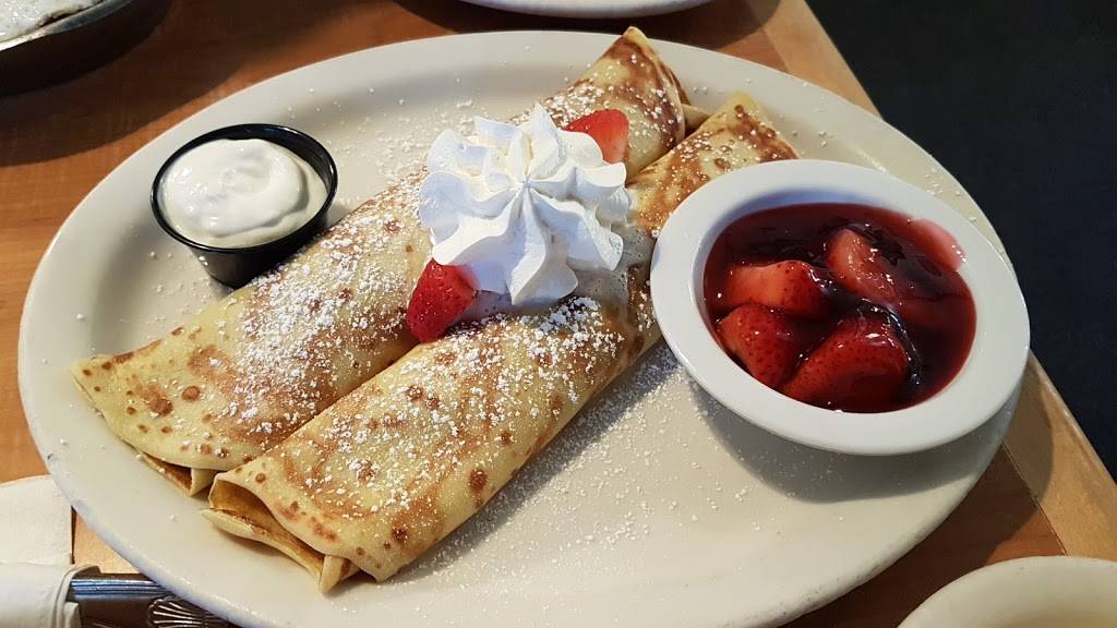 Flappy Jacks Pancake House Restaurant | bakery | 640 W Rte 66, Glendora, CA 91740, USA | 6268529444 OR +1 626-852-9444
