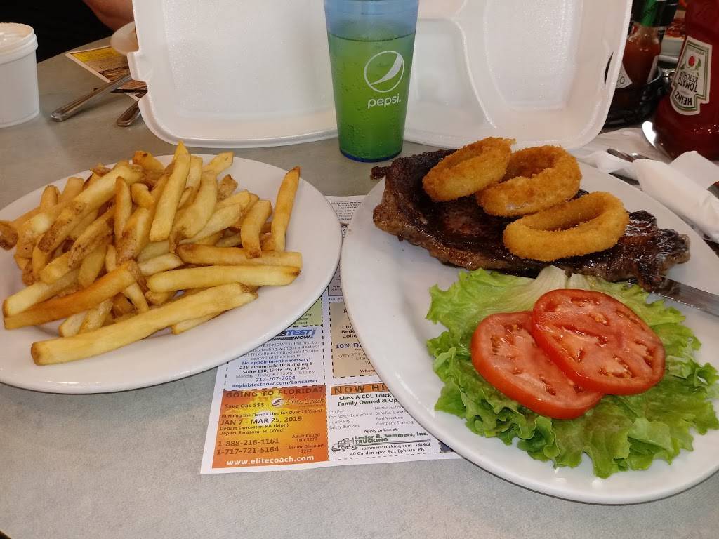 Lyndon City Line Diner | restaurant | 1370 Manheim Pike, Lancaster, PA 17601, USA | 7173934878 OR +1 717-393-4878