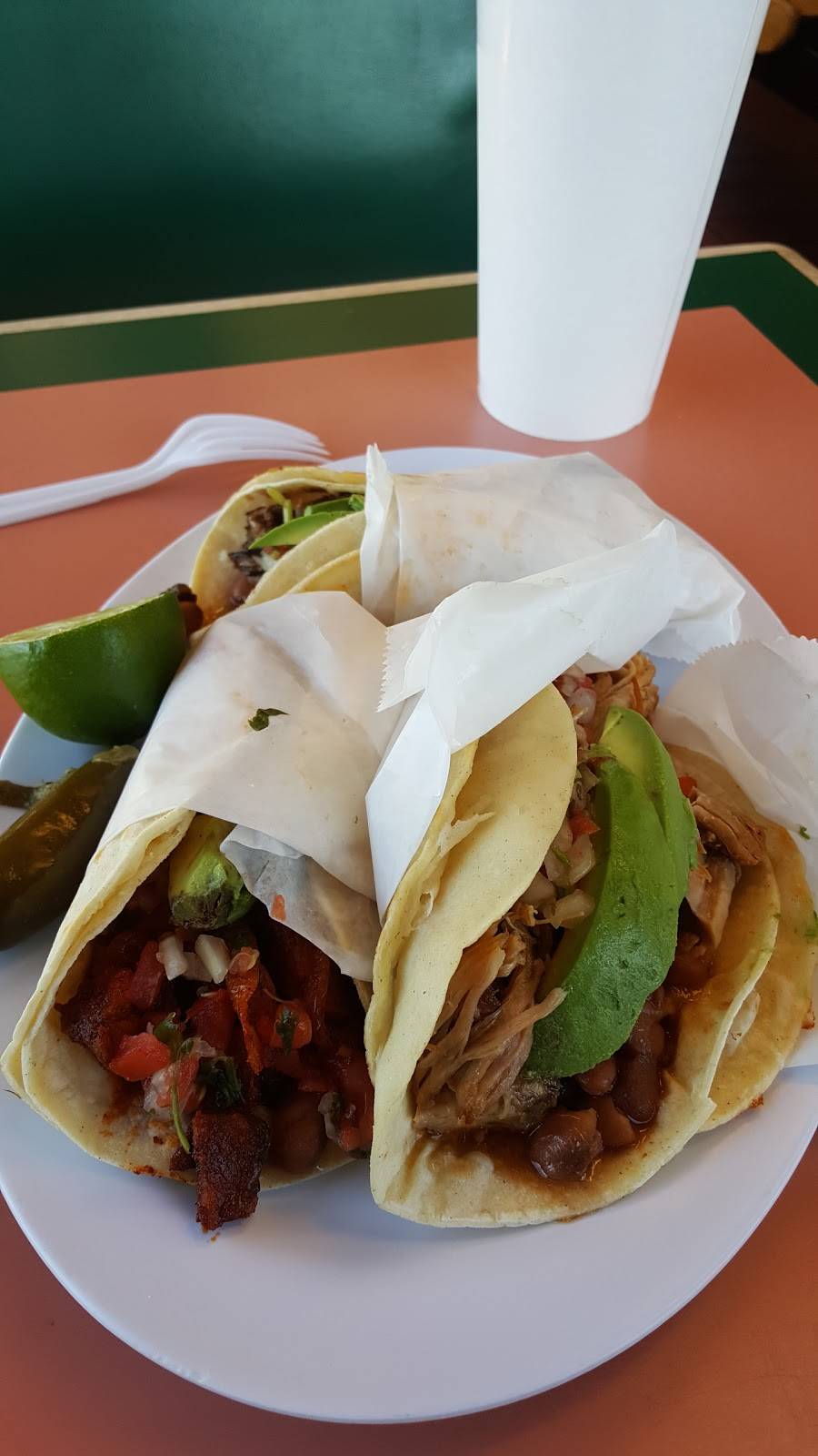 Mi Ranchito Taqueria | restaurant | 2928 Alum Rock Ave, San Jose, CA 95127, USA | 4089232181 OR +1 408-923-2181